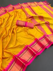 PSW  E paithani